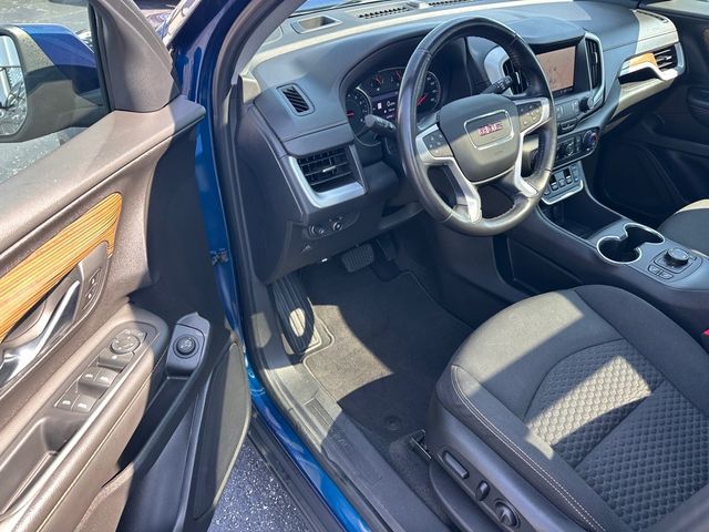 2020 Gmc Terrain SLE photo 13