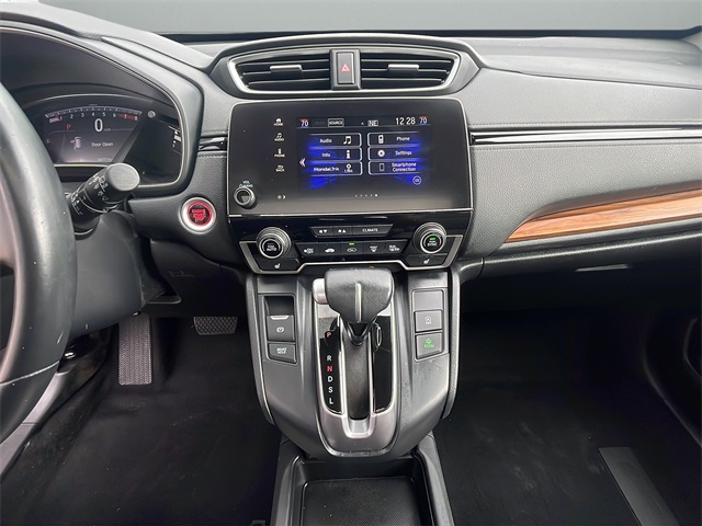 2020 Honda CR-V EX-L photo 21