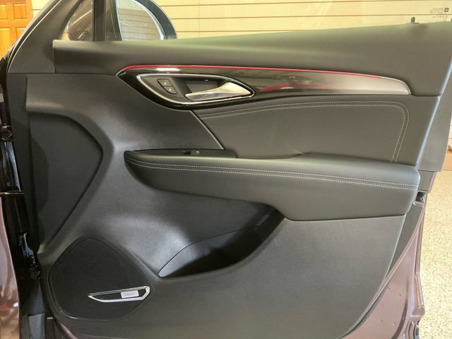 2025 Buick Envision Preferred photo 21