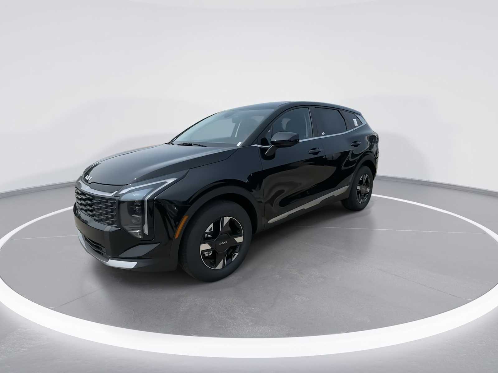 2026 Kia Sportage LX photo 4