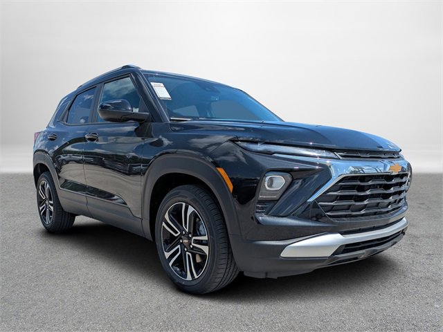 Chevrolet Trailblazer Chevrolet Blazer 2022 New 2026 Chevrolet