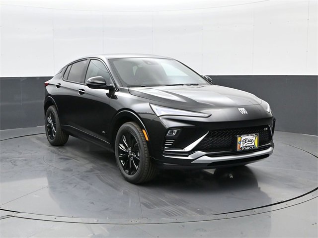 2026 Buick Envista ST photo 2