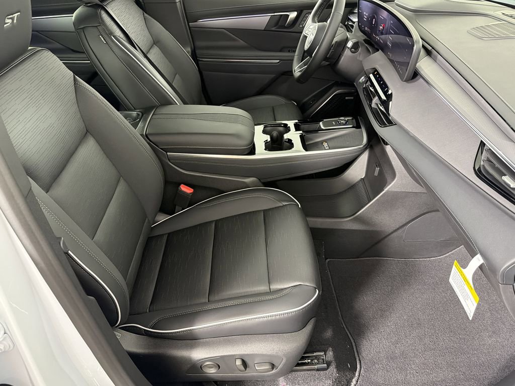 2026 Buick Enclave Sport Touring photo 11