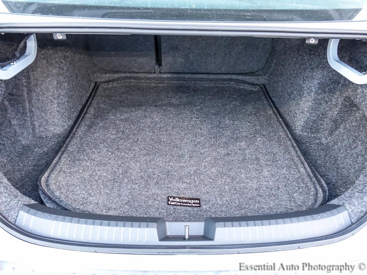 2025 VOLKSWAGEN JETTA - Image 18