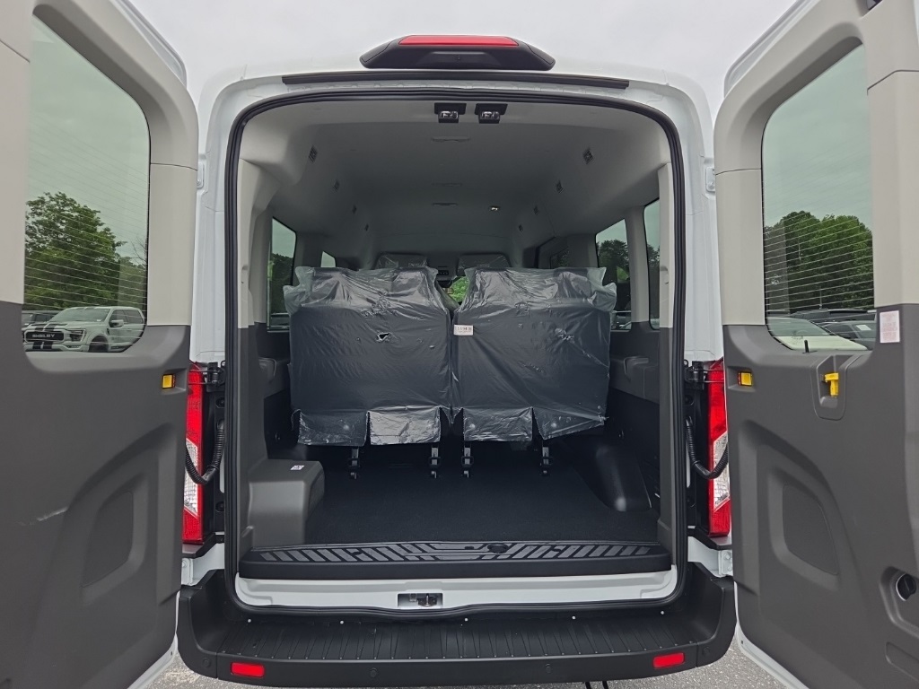 2024 Ford Transit XL photo 21