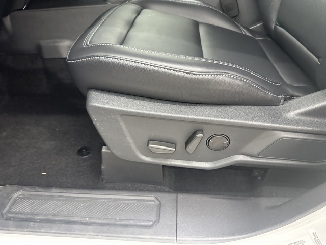 2025 Ford Bronco Outer Banks photo 32