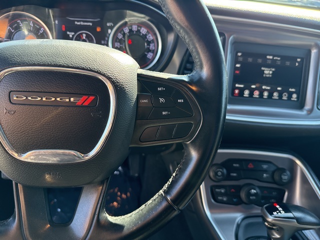 2021 Dodge Challenger SXT photo 16