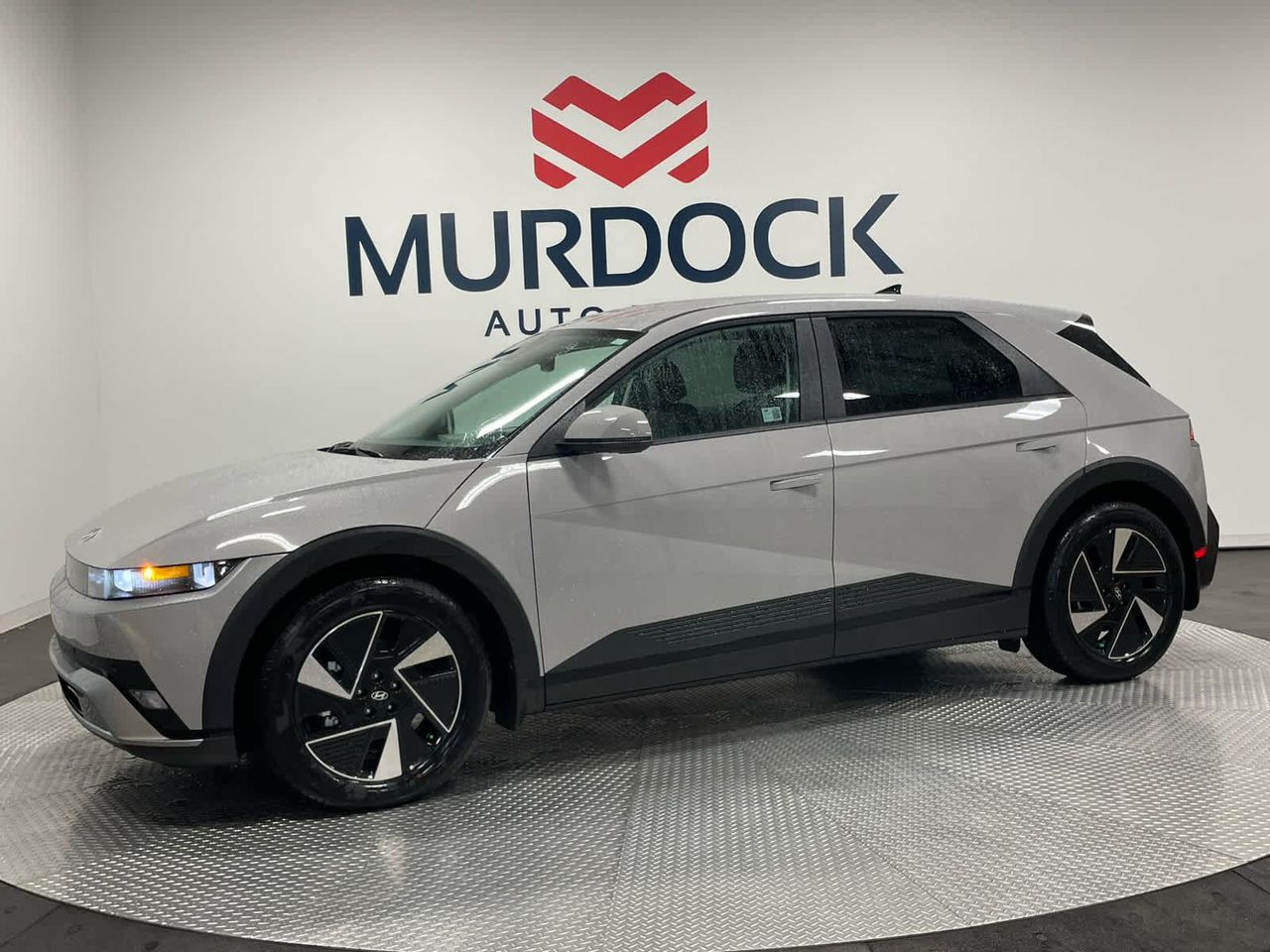 2026 Hyundai IONIQ 5 SEL's photo