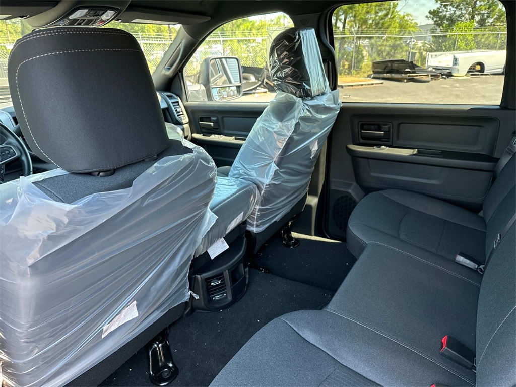 2024 Ram 3500 Tradesman photo 17