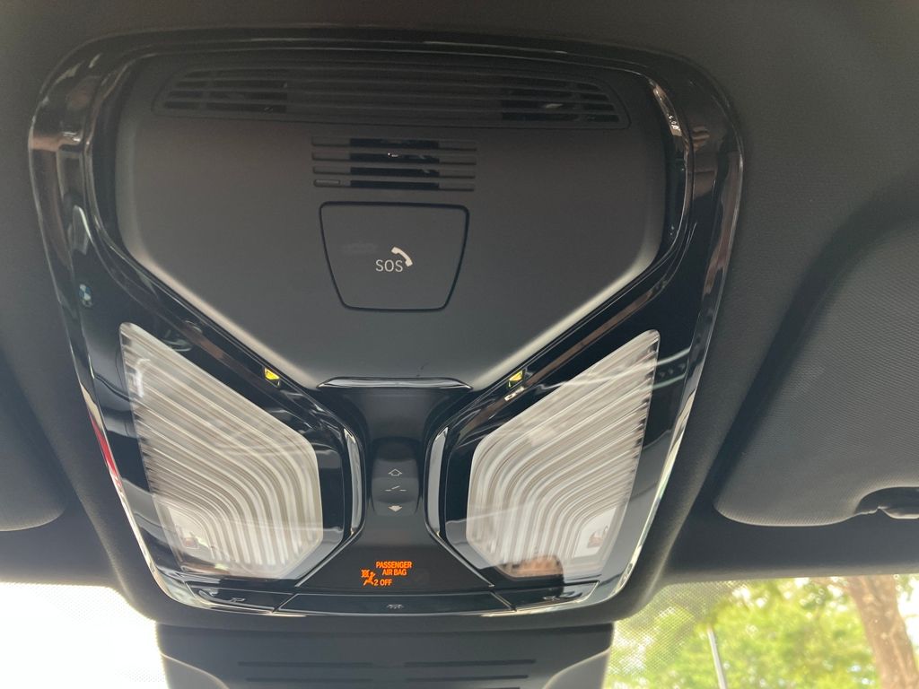 2024 Bmw X5 xDrive40i photo 22