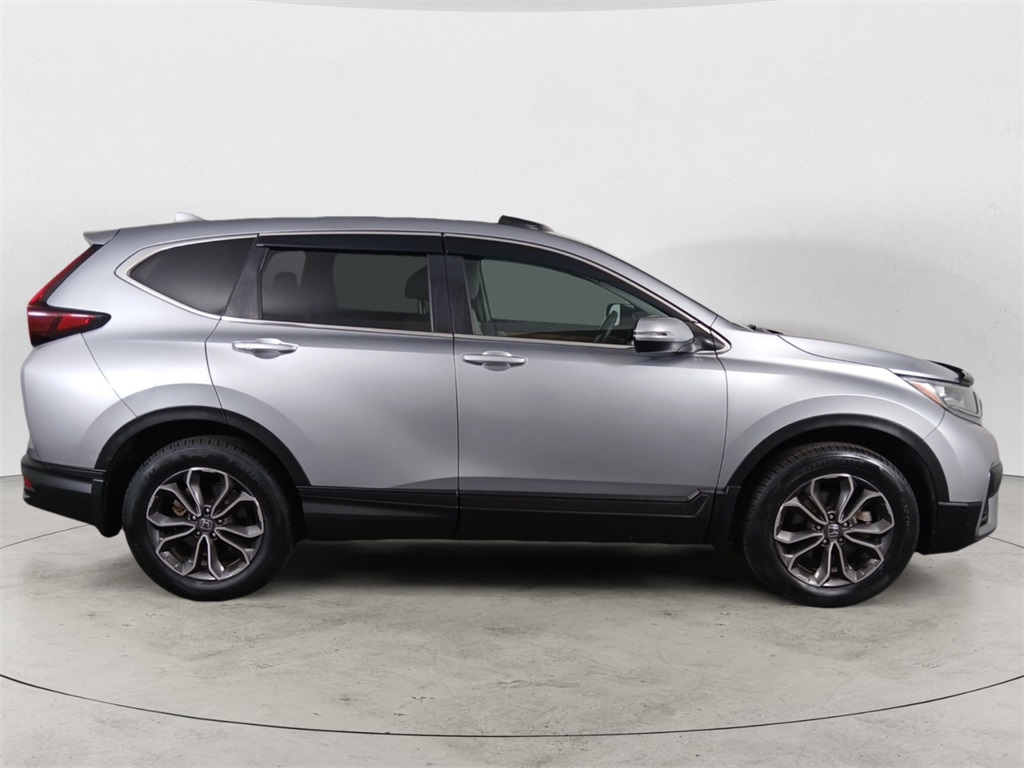2020 Honda CR-V EX photo 6