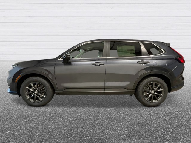 2026 Honda CR-V EX-L photo 2