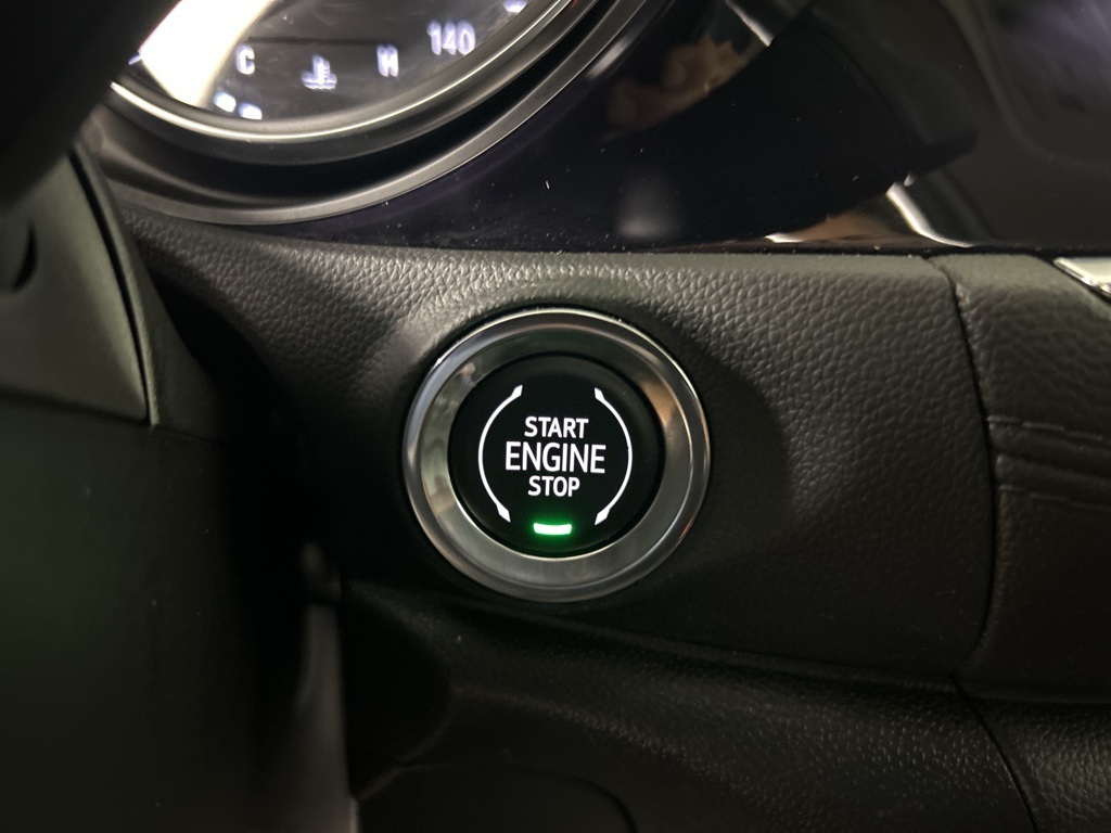 2023 Buick Encore GX Preferred photo 24