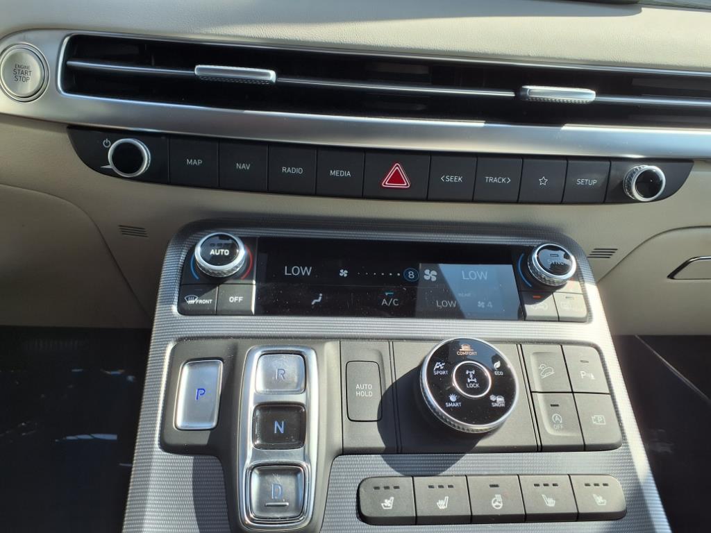 2023 Hyundai Palisade Calligraphy photo 16