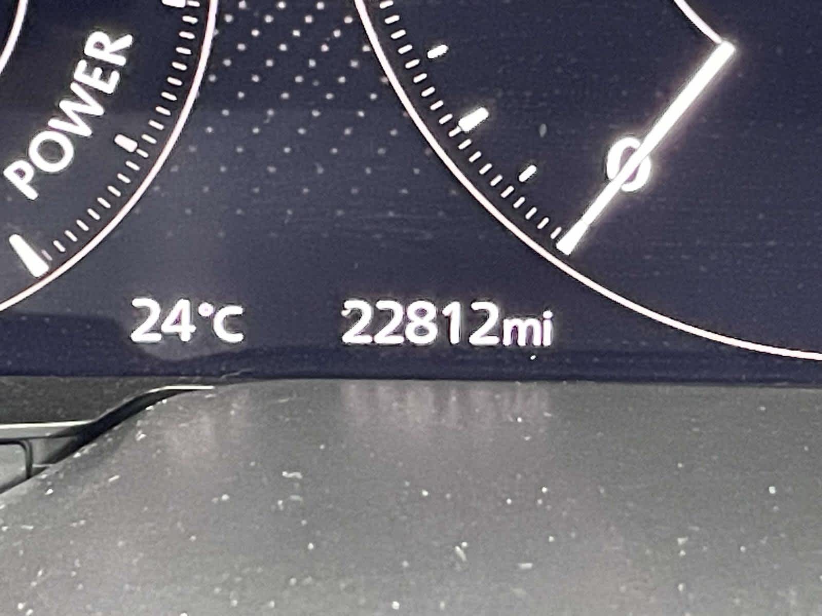 2024 Mazda CX-90 Premium photo 31