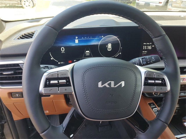 2025 Kia Telluride SX X-Line photo 14