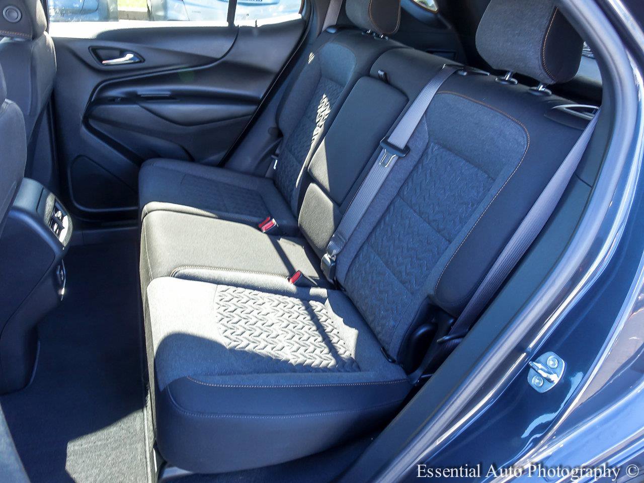 2022 CHEVROLET EQUINOX - Image 9