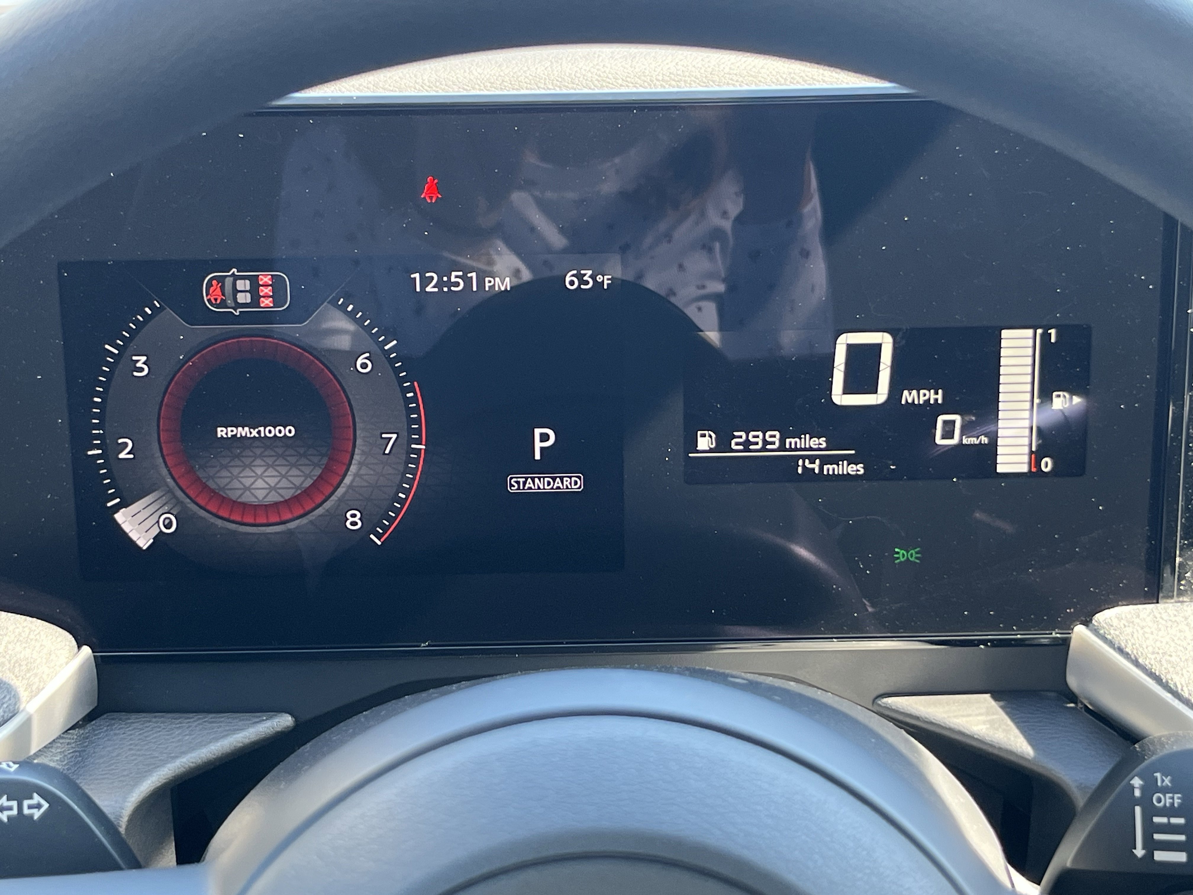 2026 Nissan Kicks SV photo 3