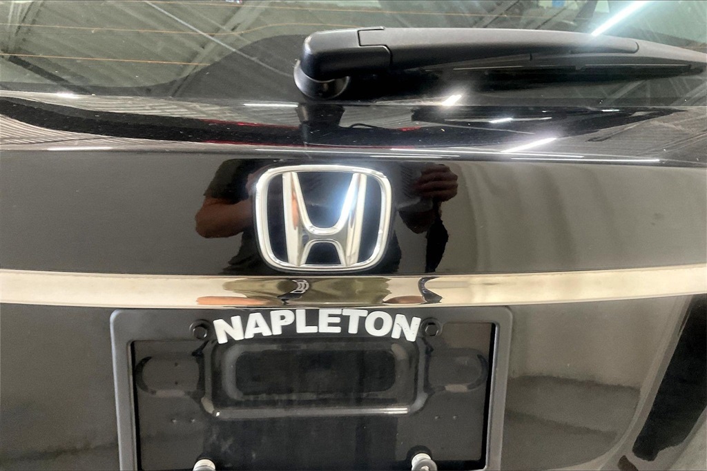 2020 HONDA HR-V - Image 30