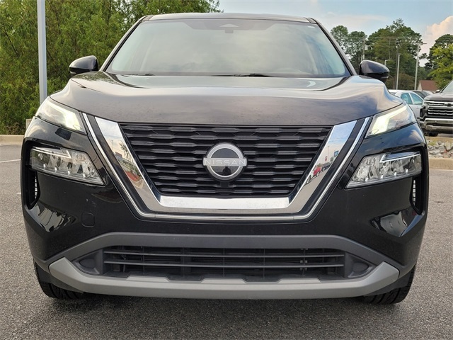 2023 Nissan Rogue SV photo 2