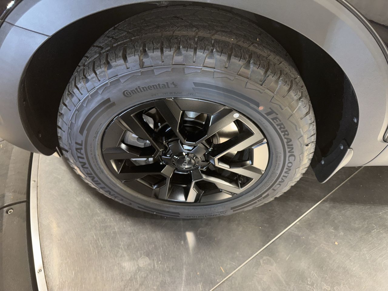 2025 Kia Telluride EX X-Pro photo 2