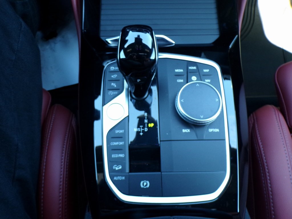 2023 Bmw X4 xDrive30i photo 15
