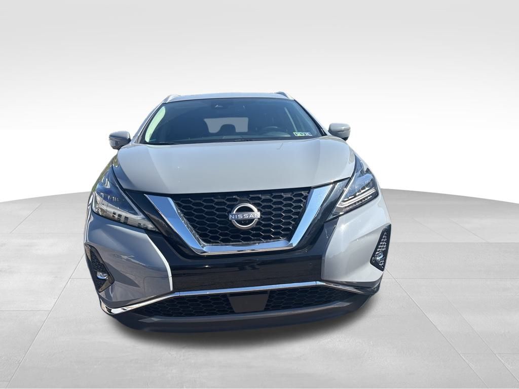 2023 Nissan Murano Platinum photo 9