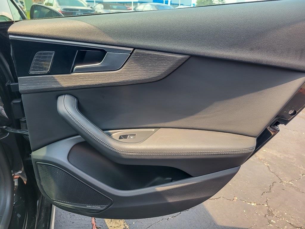 2024 AUDI A5 - Image 21