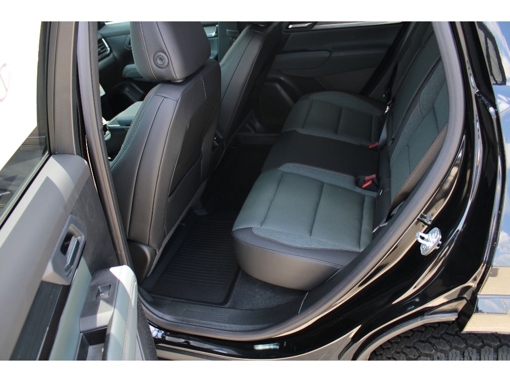 2026 Gmc Terrain AT4 photo 4