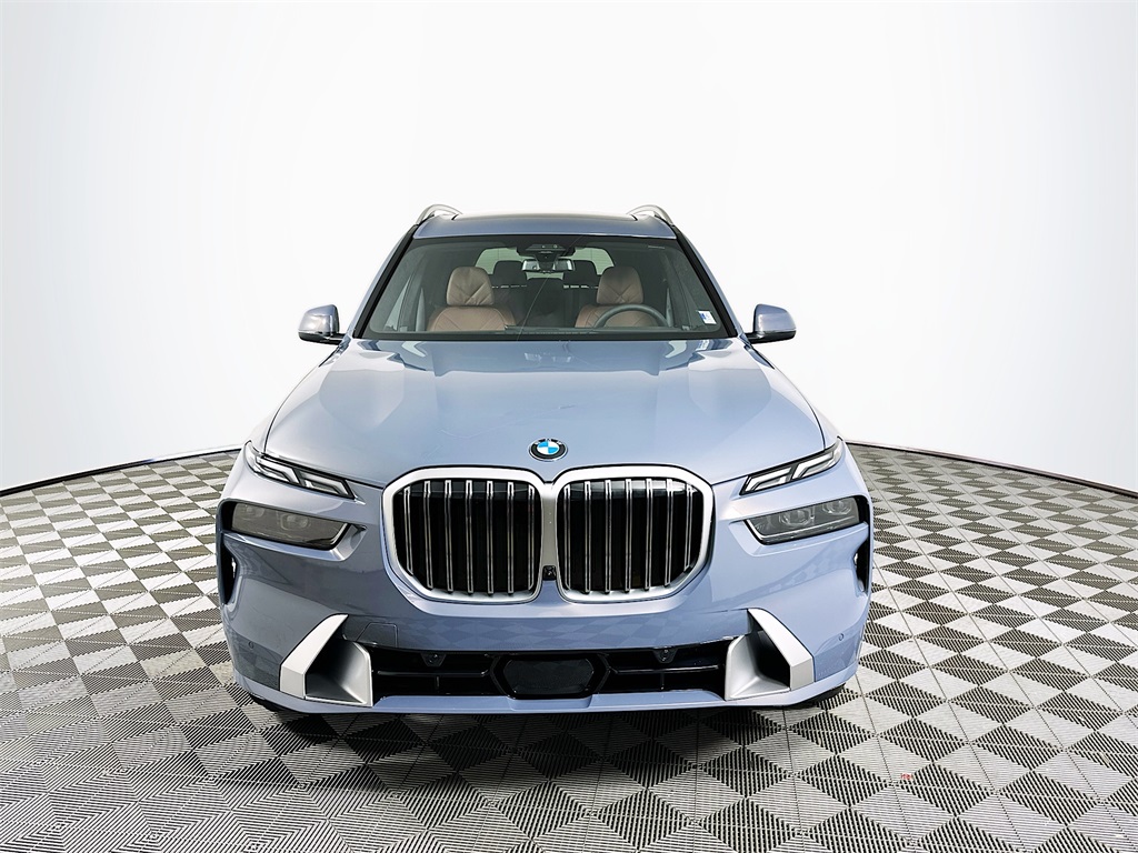 2026 Bmw X7 xDrive40i photo 2