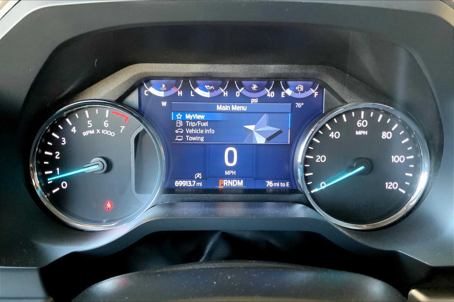 2024 Ford Expedition MAX XLT photo 22