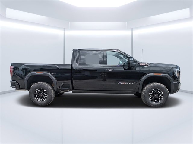 2025 Gmc Sierra 2500 AT4X photo 2