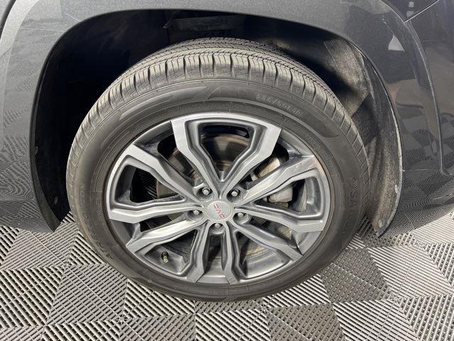 2019 Gmc Terrain Denali photo 7