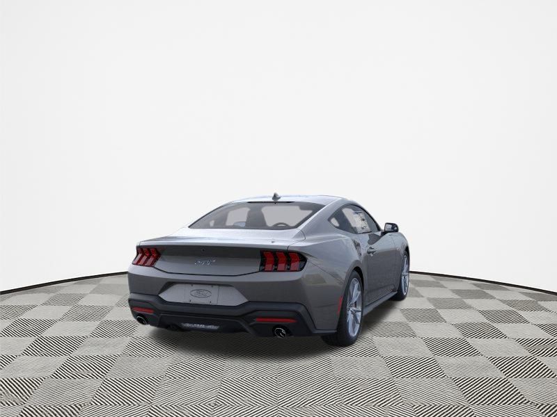 2025 Ford Mustang GT photo 7
