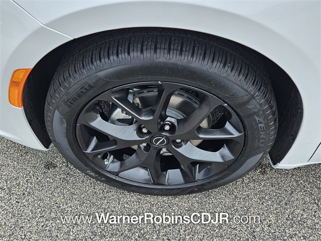 2026 Chrysler Pacifica Limited photo 16