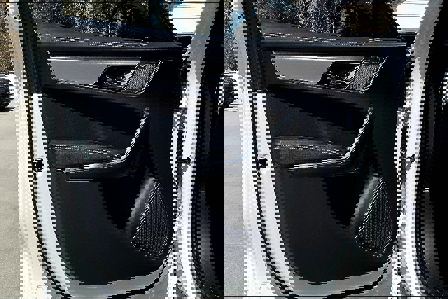 2024 Jaguar F-PACE P400 R-Dynamic S photo 26