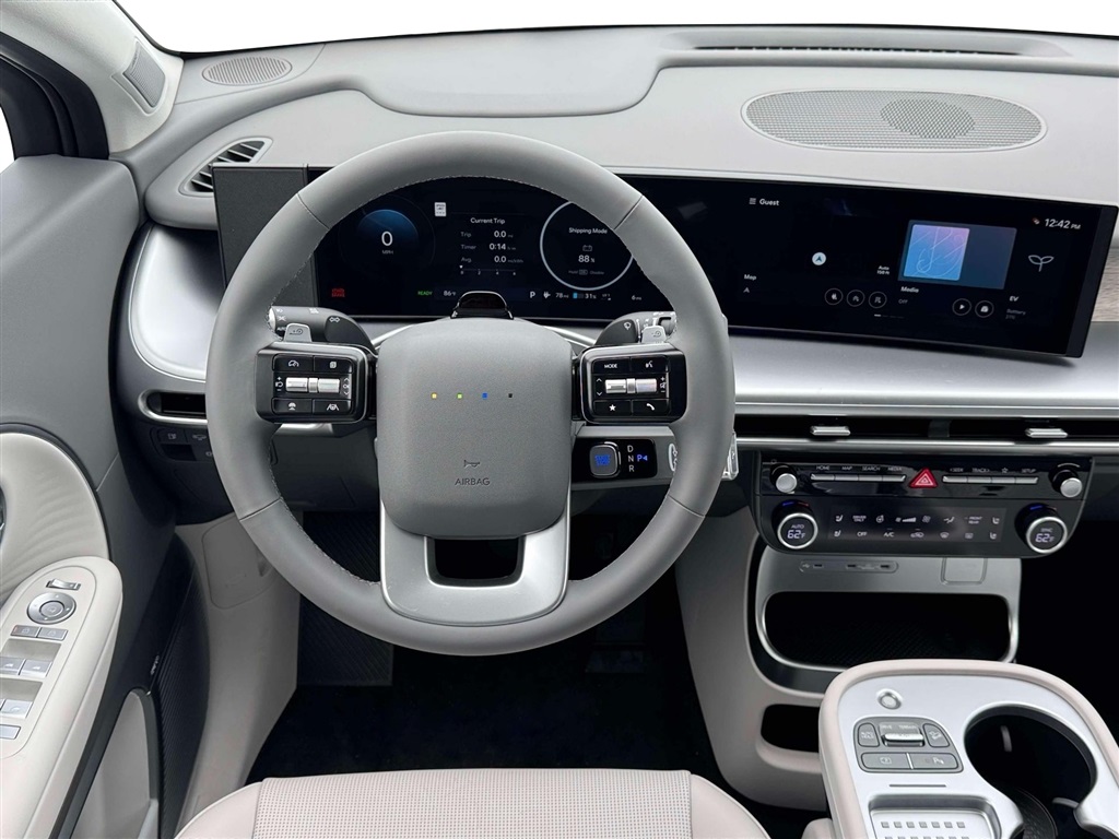 2026 Hyundai Ioniq Limited photo 17