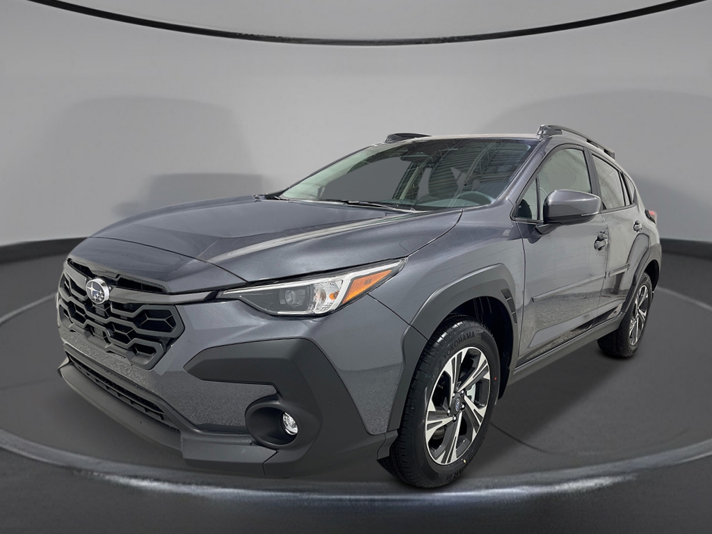 2026 Subaru Crosstrek Premium's photo