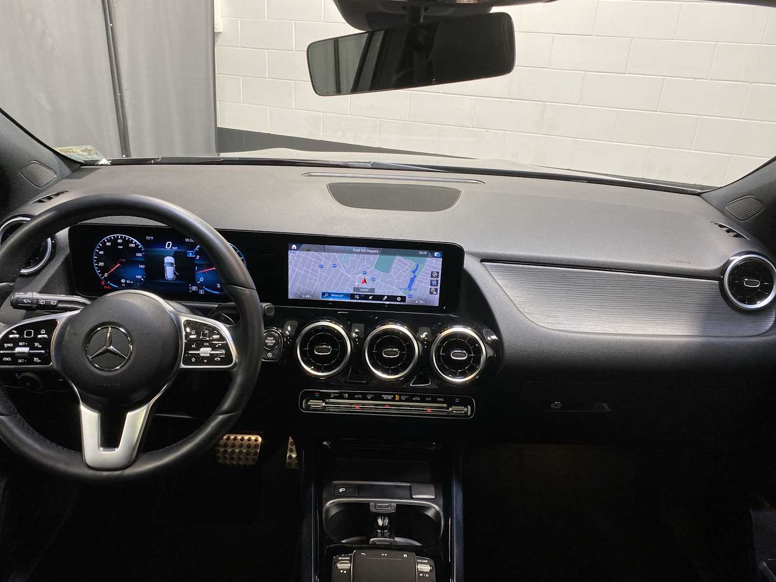 2022 Mercedes Benz GLA 250 4MATIC photo 10