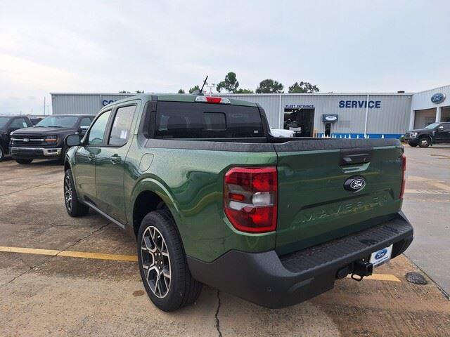 2025 Ford Maverick Lariat photo 2