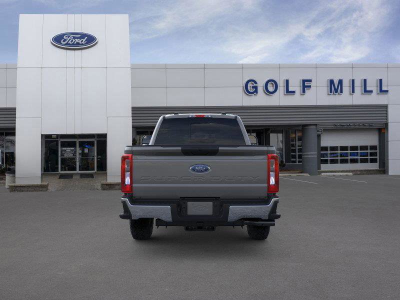 2026 FORD F-350 - Image 5