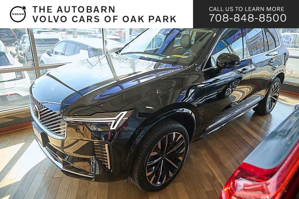2026 VOLVO XC90 - Image 24