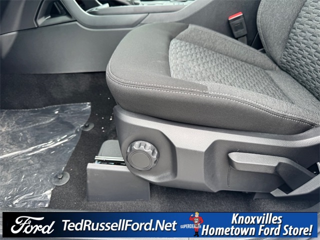 2025 Ford Ranger XL photo 13