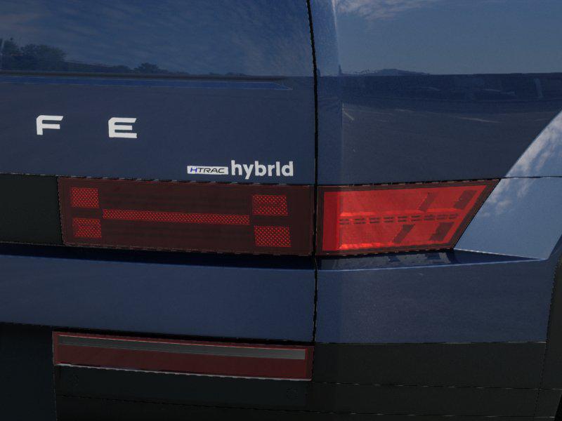 2026 Hyundai Santa Fe SEL photo 13