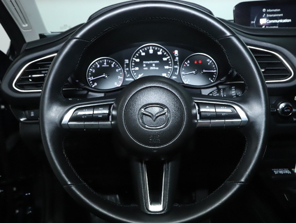 2023 Mazda CX-30 2.5 S Preferred photo 18