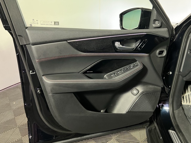 2025 Acura MDX SH-AWD Type S Advance photo 14