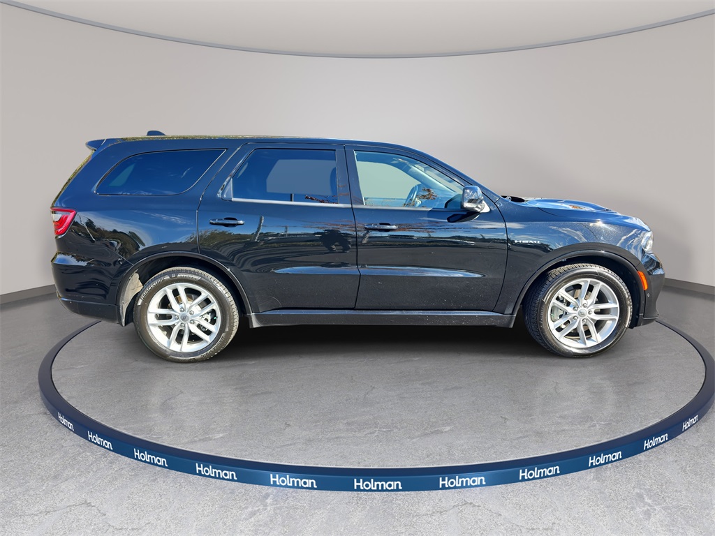 2021 Dodge Durango R/T photo 2