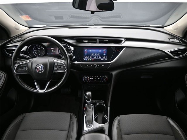 2020 Buick Encore GX Select photo 11