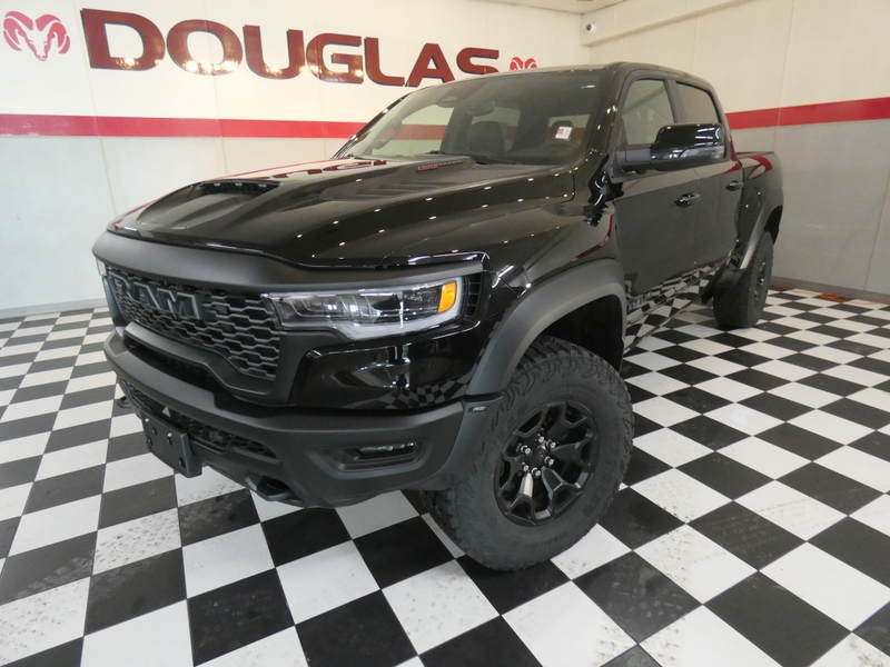 2026 RAM Ram 1500 Pickup RHO's photo