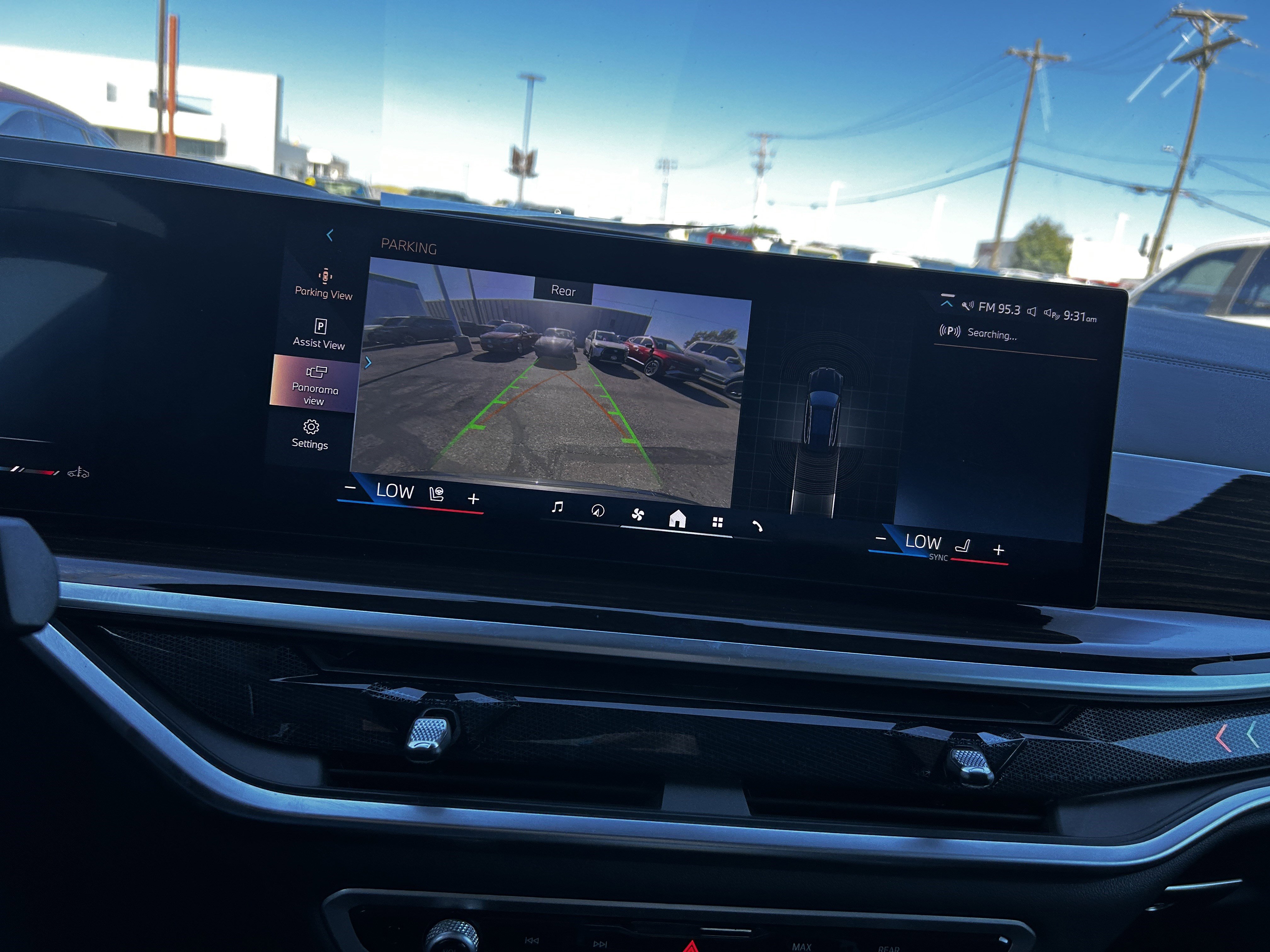2025 Bmw X5 xDrive40i photo 2